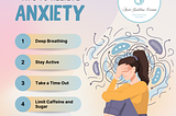 Hypnosis for Anxiety Freedom, Natural & Effective