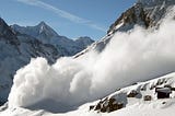 Characteristics of Avalanche Occurrence