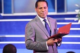 The Ultimate Pastor Chris Oyakhilome Biography: The Pastor, the Father and the Philanthropist