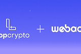 Webacy implements Loop to accept crypto payments for its wallet protection plans
