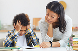 Signs Your Child is Struggling in School