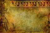 Antony and Cleopatra: A one sided love story?