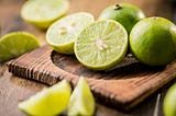 Stay Healthy with Lime & Warm Water: A Daily Habit