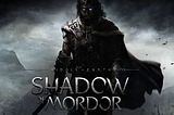 Middle-earth: Shadow of Mordor, 10 years after.