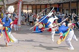 La Formalidad en el Idioma Coreano: Un Aspecto Esencial de la Cultura.