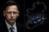 🏴‍☠️ Peter Thiel’s secret, invitation-only society Dialog has just been exposed through a hack.