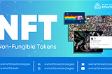 Non-Fungible Tokens | NFT | Blockchain | Cryptocurrency | Etherum |digital art |