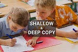 The Ultimate Guide To Shallow Copy and Deep Copy in Python