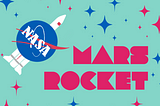 Mars Rocket