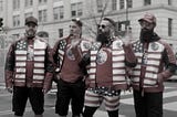 The Slow Death of American Seriousness