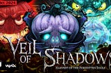 Legend of the Harvest Moon