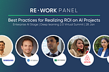 Discover AI Best Practices, How to Harness Potential, and Deploy AI Responsibly from Leading…