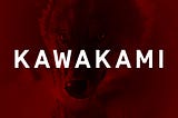 Kawakami NFT First Look & Release Info