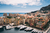 Monte Carlo on a Budget: Unveiling the Affordable Charms of This Picturesque City