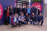 Design Sprint Electrolux— Um case onde todos aprenderam, inclusive o facilitador.