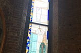 September 11 Reflection