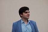 A pagan activist is running for Bucharest City Hall. Who is Olteanu Cosmin?