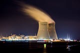 Big Tech and Nuclear Power