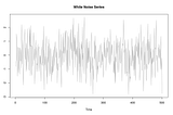 Time Series for Actuaries