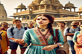Visiting Mathura Vrindavan: A Divine Journey to Lord Krishna and Radha
