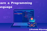 Learn Programming Language