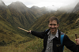 Investor Profile: Andrew Parker — General Partner at Spark Capital