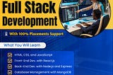 Is Advanced Java training good for a full stack developer?