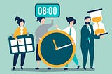 Que são Time Series ou TS?
