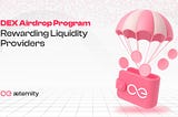 DEX Relaunch: Aeternity’s Final Milestone — and a Call to the Community