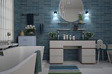 Bathroom Remodeling Costs: 7 Ways To Save