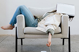 Risking Security to Follow My Purpose: Quitting My 9–5