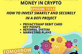 Register here: https://bit.ly/3jk5Dt3