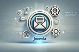 How to Send Mail from Localhost in Joomla