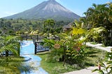 An Insider’s Look at Arenal Volcano in Costa Rica