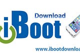 A quick review about iBoot download