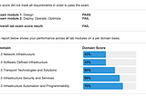 CCIE — pytest error: ImportError: Importing ccie(EIv1.0)