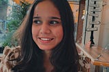 About Me — Saumya Sharma