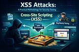 XSS Attacks: A Practical Methodology for Security Testing