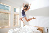 8 STUNNING Tips on how to Get out Bed Early and be Extraordinarily Productive