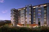 Nitesh Estates Chelsea