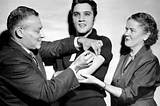 Elvis, the polio vaccine, and what’s at stake for all of us