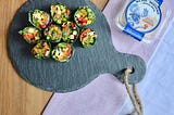 Food styling might be my new hobby :)