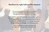 Manifesto home page