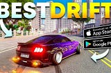 Tải Drift Runner MOD APK v1.1.101 (Vô Hạn Tiền) Mới Nhất Cho Android