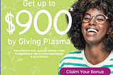 $1200 Biolife Plasma Donation Coupon Codes 2024