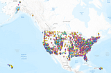 Democracy is a Data Schema