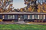 Designer Sophistication Meets Lakefront Tranquility