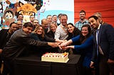 Welcoming Our Newest Partners to the AppExchange