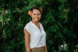 Stories of Change: Ana Malumuvatu