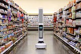 Bringing Efficiency To Retail With Automation